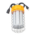 80W Construction Temporary String Work Lights